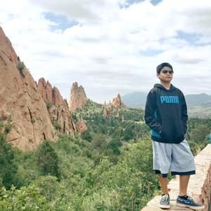 Meet your Posher, Din juliant